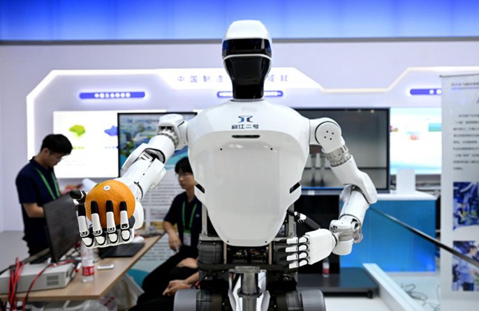 Innovazioni alla World Manufacturing Convention aprono la strada alle industrie del futuro